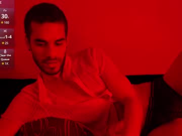 Makemeyoursandfuckme February 14, 2025 Chaturbate stream image
