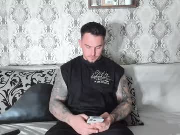 Mastermusclejon February 14, 2025 Chaturbate stream image