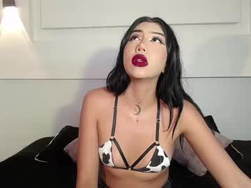 _Medusaa February 14, 2025 Chaturbate stream image