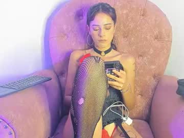 Megan_Massacre_ February 14, 2025 Chaturbate stream image
