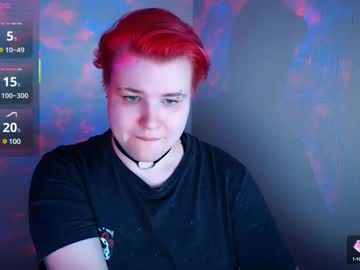 Mendymill February 14, 2025 Chaturbate stream image