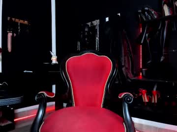 Missdarklady February 14, 2025 Chaturbate stream image