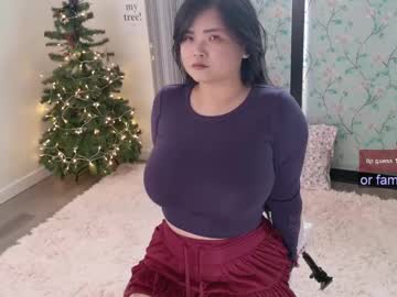 Ms_Mochii February 14, 2025 Chaturbate stream image
