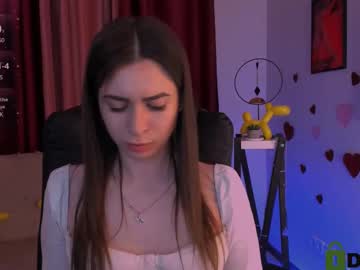 Nancy_Kiss_ February 14, 2025 Chaturbate stream image