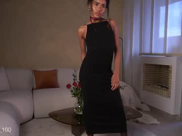 Paulacora100 February 14, 2025 Chaturbate stream image