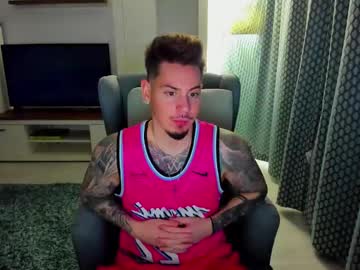 Princetatto February 14, 2025 Chaturbate stream image