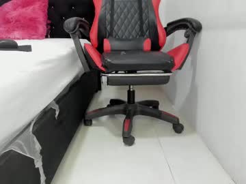 Pucca_Xc February 14, 2025 Chaturbate stream image
