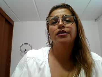 Rossanalionheart February 14, 2025 Chaturbate stream image