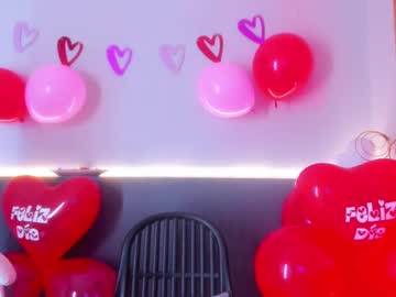 Sara__Jones_ February 14, 2025 Chaturbate stream image