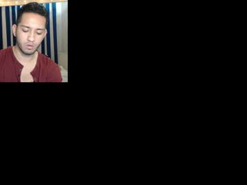 Sexy_Acker February 14, 2025 Chaturbate stream image