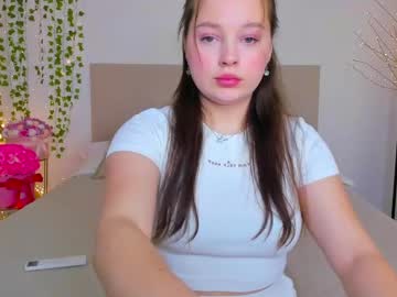 Shy_Kittty__ February 14, 2025 Chaturbate stream image