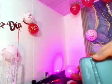 Siena_Brunnette February 14, 2025 Chaturbate stream image