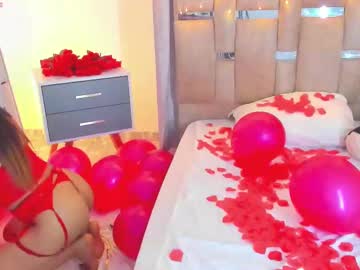 Sofi_Smith02 February 14, 2025 Chaturbate stream image