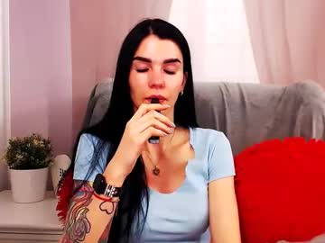 Sofiiadream February 14, 2025 Chaturbate stream image