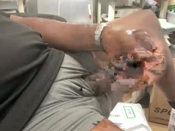 Str8blkjaxfl February 14, 2025 Chaturbate stream image