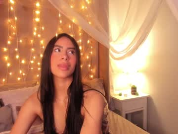Zarah_Paige February 14, 2025 Chaturbate stream image