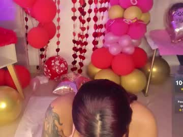 _Zoe_12 February 14, 2025 Chaturbate stream image