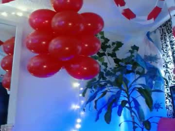 Zoemi February 14, 2025 Chaturbate stream image