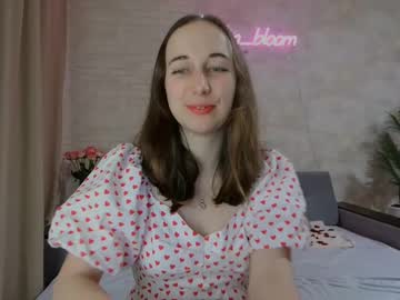 Anikabloom stream photo from February 14, 2025