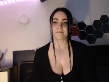 Annebellee69 February 14, 2025 Chaturbate stream image