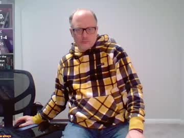 Averagegreg February 14, 2025 Chaturbate stream image