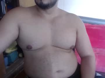 Beefypecs_10 February 14, 2025 Chaturbate stream image