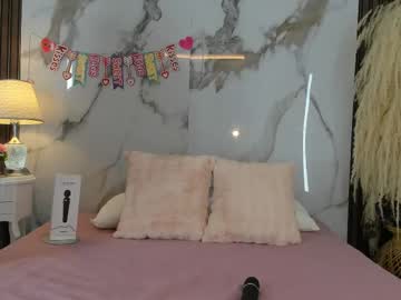 Belacampbell February 14, 2025 Chaturbate stream image