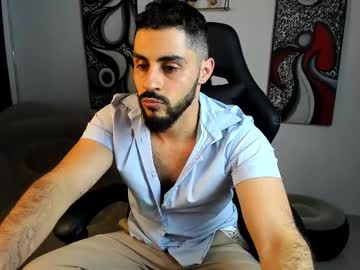 Benpatrick69 February 14, 2025 Chaturbate stream image