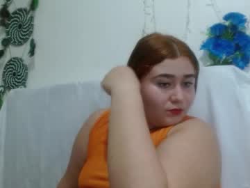 Candygilr1821 February 14, 2025 Chaturbate stream image