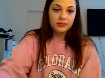 Cherrybanana444 February 14, 2025 Chaturbate stream image