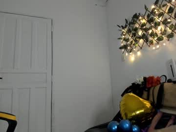 Chica_Hot24 February 14, 2025 Chaturbate stream image