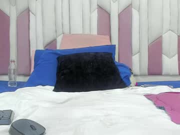 Cloe_Stanfort February 14, 2025 Chaturbate stream image
