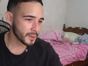 Cris_Simons February 14, 2025 Chaturbate stream image