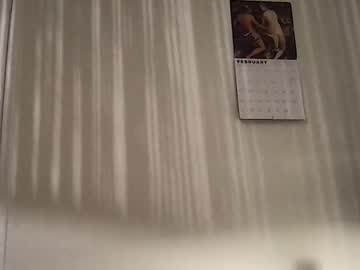 Cuttop2373844 February 14, 2025 Chaturbate stream image
