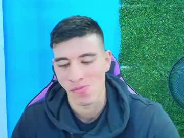 Deiby_Baby February 14, 2025 Chaturbate stream image