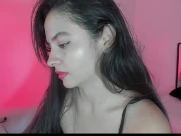 Emily_Hot_Latin stream photo from February 14, 2025