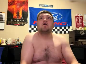 Fireman2118 February 14, 2025 Chaturbate stream image