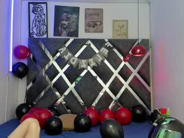 Haziel_7 February 14, 2025 Chaturbate stream image