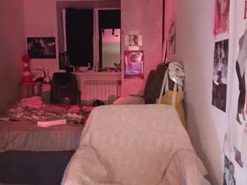 Hikksidy February 14, 2025 Chaturbate stream image