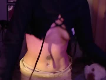 Honeyypeaach February 14, 2025 Chaturbate stream image