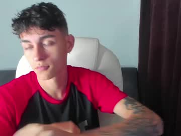 Jean_Tattoo_Arms February 14, 2025 Chaturbate stream image