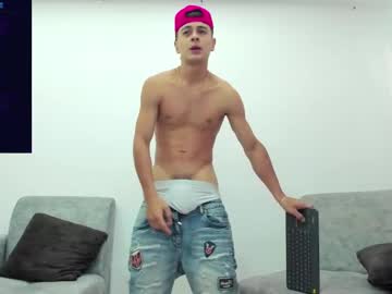 Juniormorris_ February 14, 2025 Chaturbate stream image