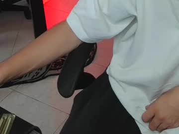 Justin_Ostin February 14, 2025 Chaturbate stream image