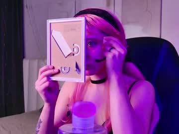 Karinahayes February 14, 2025 Chaturbate stream image