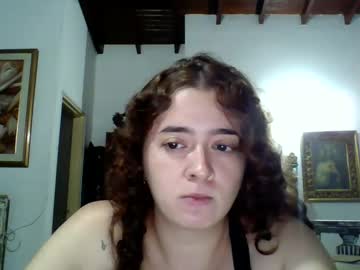 Kittyblondexx February 14, 2025 Chaturbate stream image