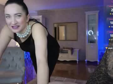 Lina_Flore February 14, 2025 Chaturbate stream image