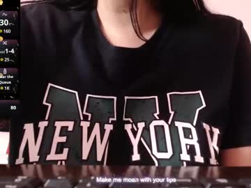 Milenacams February 14, 2025 Chaturbate stream image