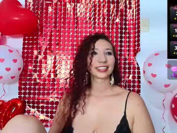 Miss_Leylaa stream photo from February 14, 2025