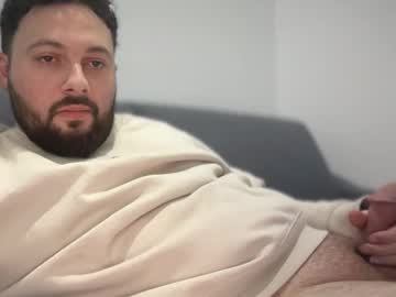 Mrdiscovery February 14, 2025 Chaturbate stream image