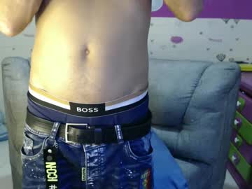 Popeye_Hot_Sexy February 14, 2025 Chaturbate stream image